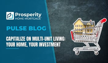 Capitalize on Multi-Unit Living