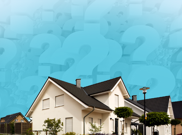 Mortgage Consultant Pages (questions)
