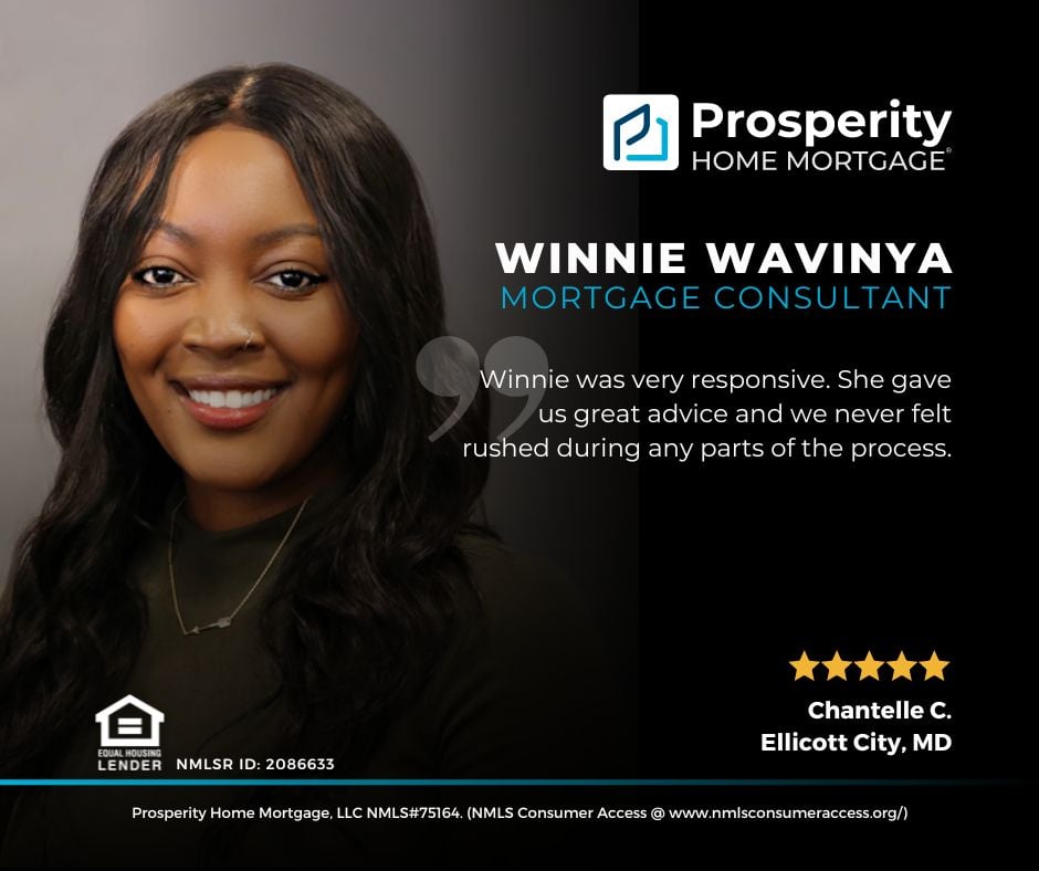 Post - Winnie Wavinya - 5 star review - 05_01_2023