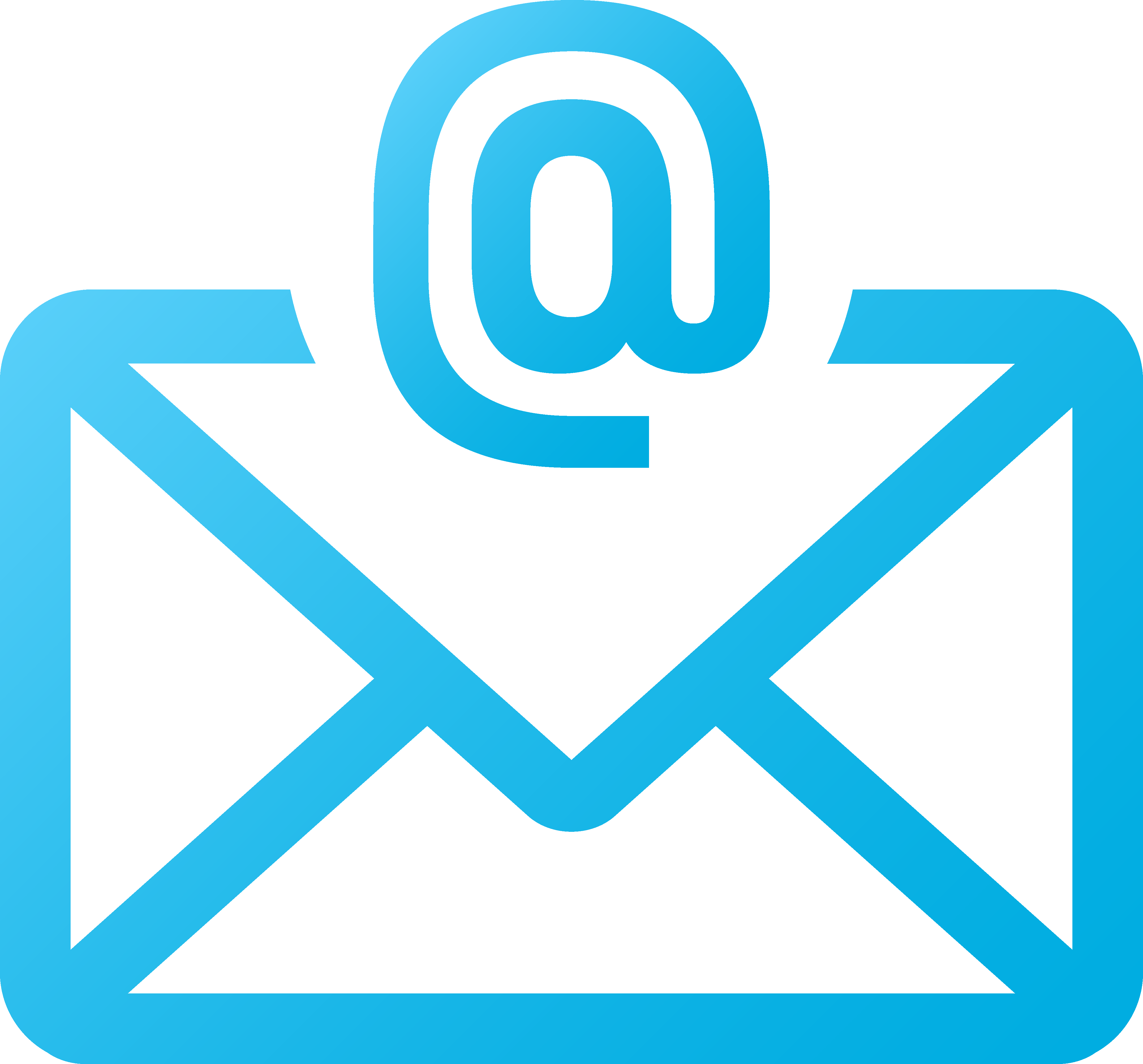 Email icon