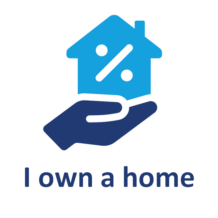 Home location icon