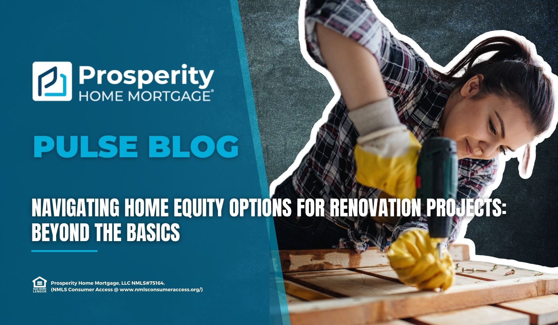 Navigating Home Equity Options for Renovation